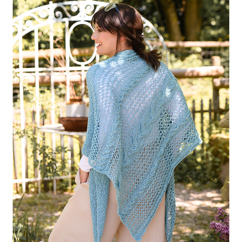 Dreiecktuch "Larisa" 766032