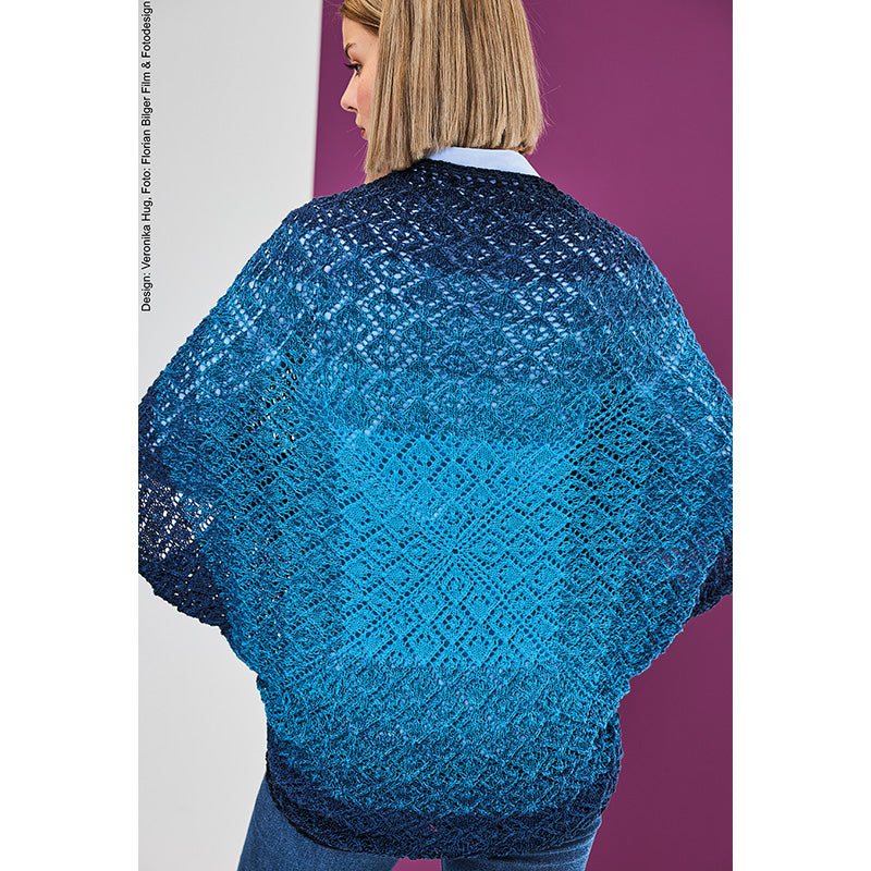 Seelenwärmer "Bobbel Cotton" 766085