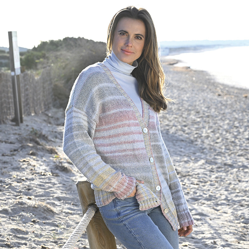 Damenjacke "Canela Linie 549" 766099