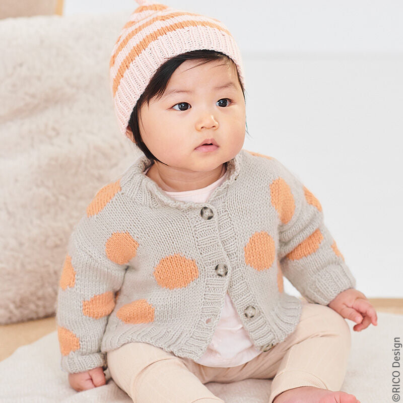 Kinderjacke "Baby Dream" 766106