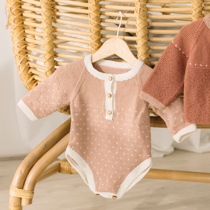 Body "Baby 3" 766115