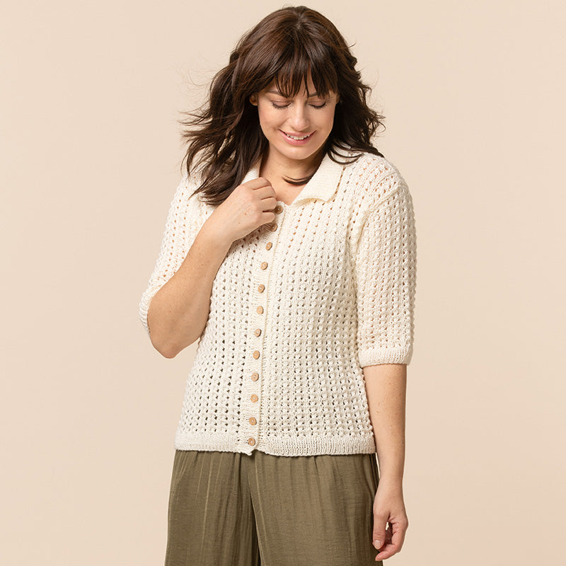 Damenjacke "Milano" 766131