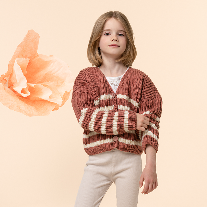 Kinderjacke "Capri" 767062
