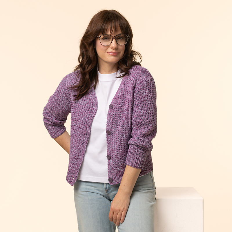 Damenjacke "Amazonas" 767063