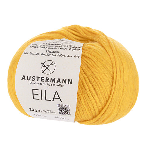 Eila gold