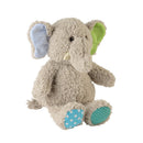 Warmies MINIs Baby-Elefant
