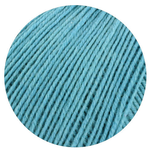 Cool Wool 4 Socks atlantis