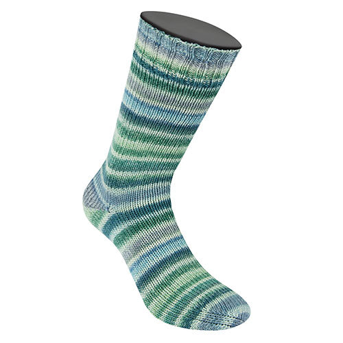 Cool Wool 4 Socks Color düne