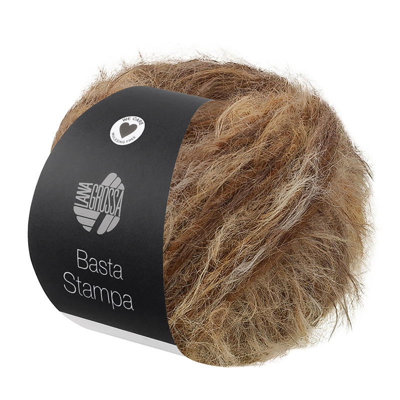 Basta Stampa arena