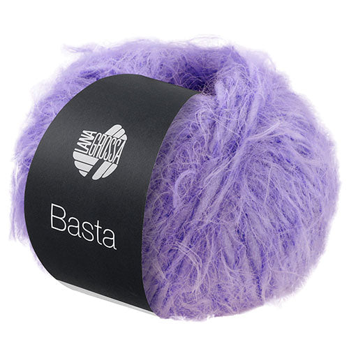 Basta lila