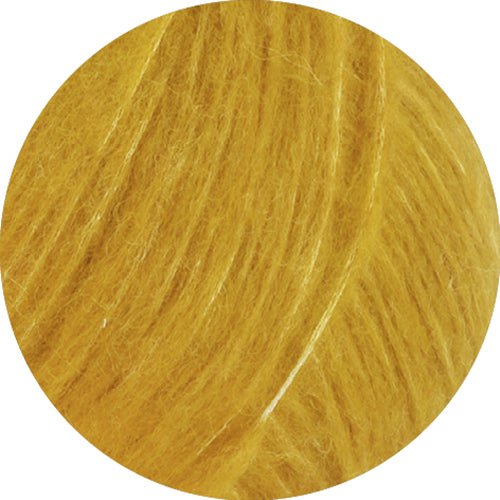 Alpaca Air II mimose