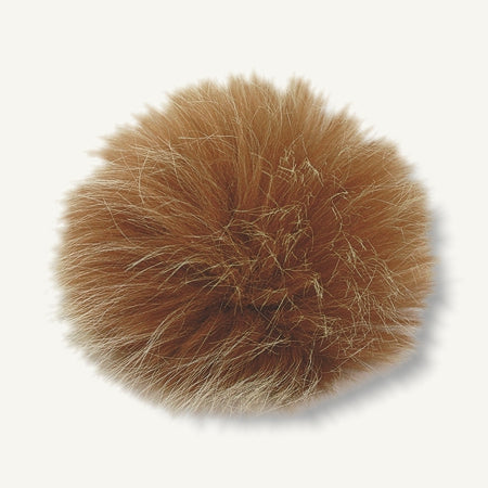 Pompon Polly camel