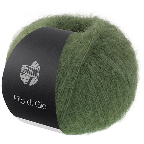 Filo di Gio oleandergrün