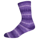 Supersocke 403 violett col.