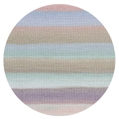Aurora mauve-blush