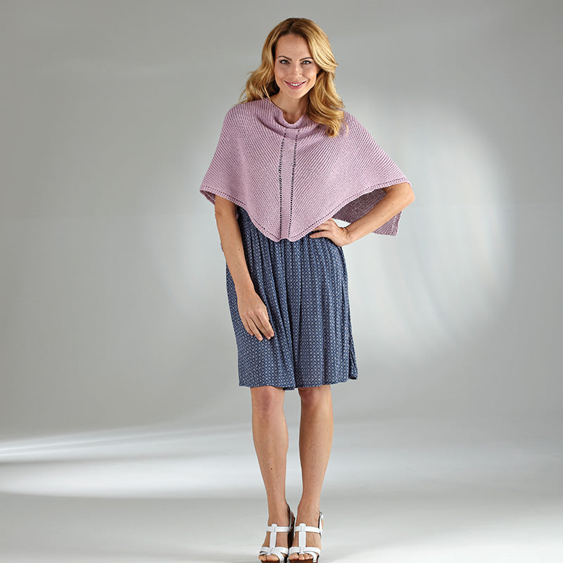 Poncho / Cape "Amazonas" 756277
