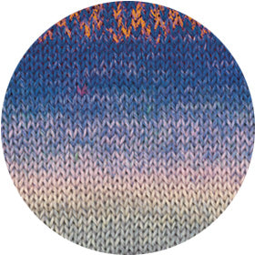 Meilenweit 100 Alpaca Print II 2