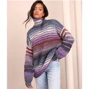 Damenpullover "Gomitolo Gala" 109416.8