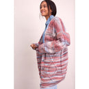 Damenjacke "Gomitolo Disegno" 109416.7