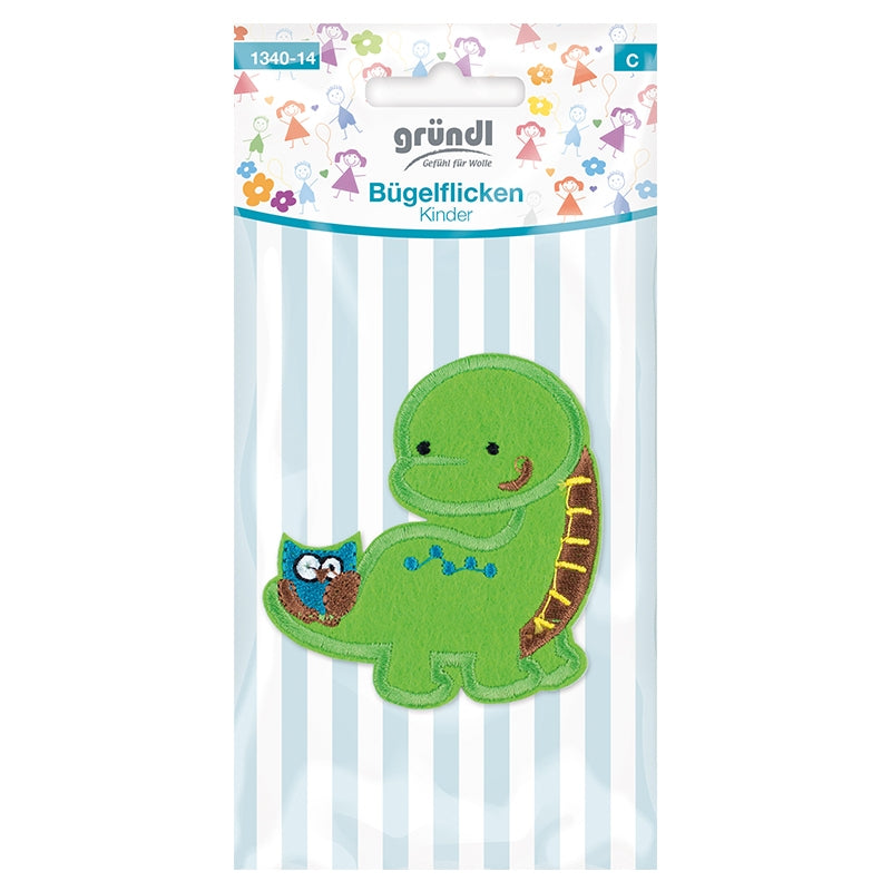 Applikation "Dino"