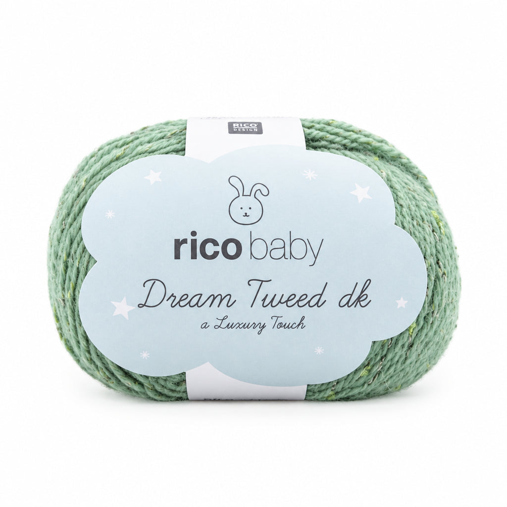 Baby Dream Tweed