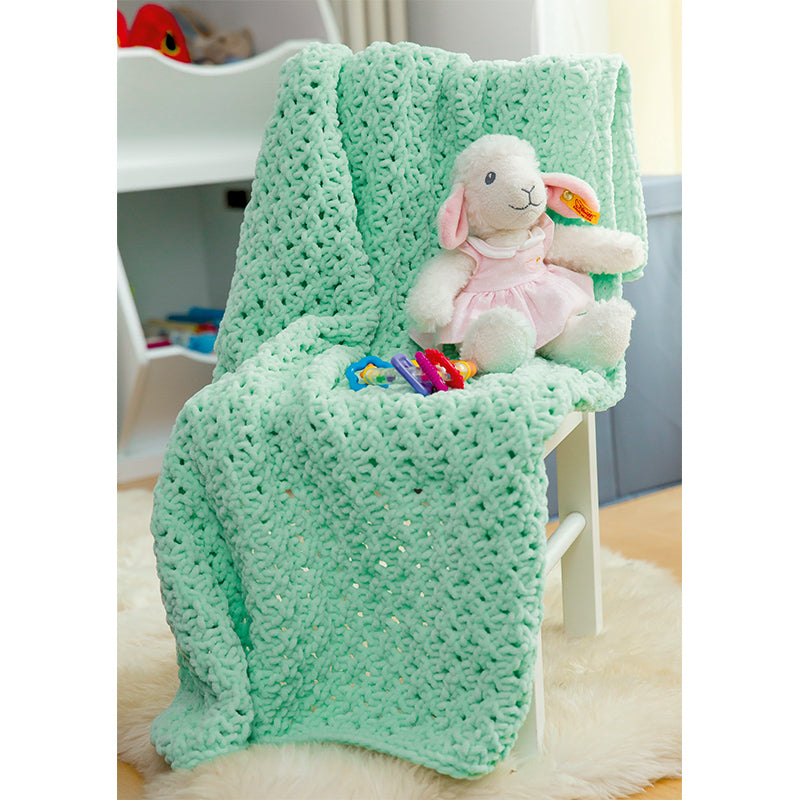 Babydecke "Funny" GR 5002