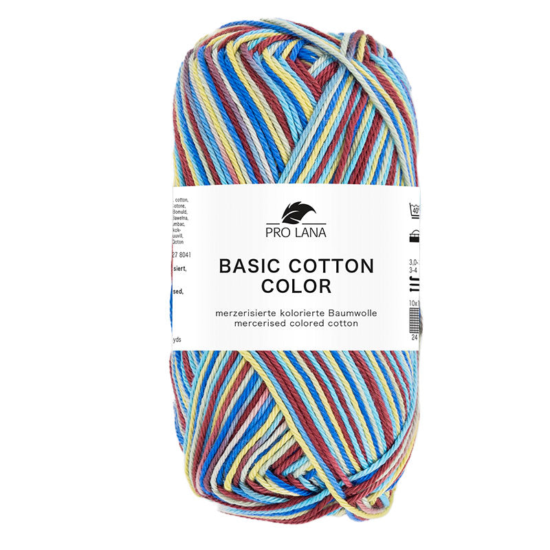 Basic Cotton Color