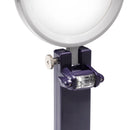 Leuchtlupe LED