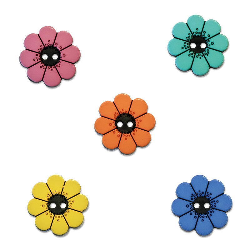 Blumenknöpfe