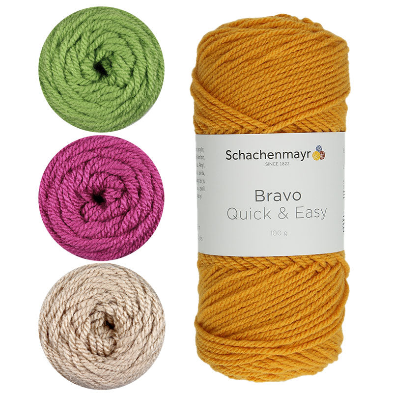 Bravo Quick & Easy