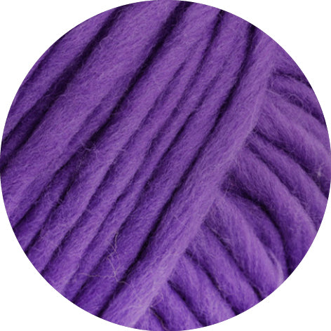 Confetti violett