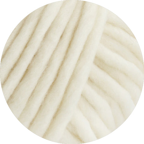 Confetti rohweiß