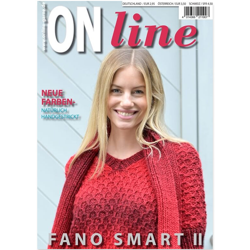 Heft ONline Fano Smart II