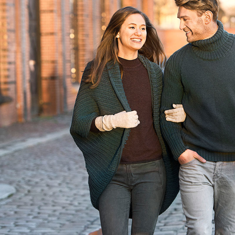 Magazin "Merino Basics Moments 019" The Merino Collection