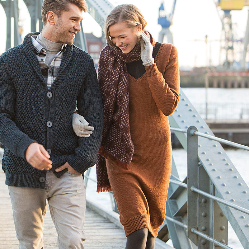 Magazin "Merino Basics Moments 019" The Merino Collection