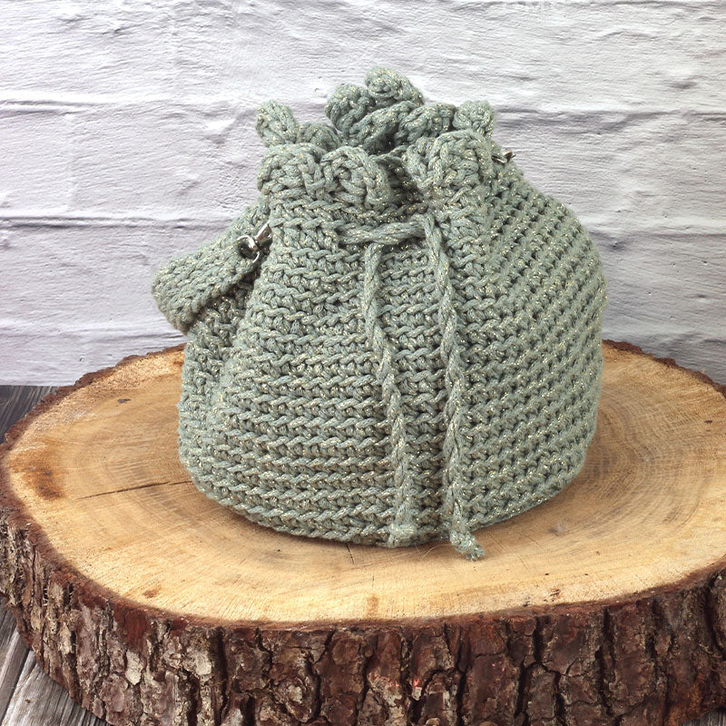 Booklet No. 6 "Taschenmodelle Nova Vita 4 Metallic"