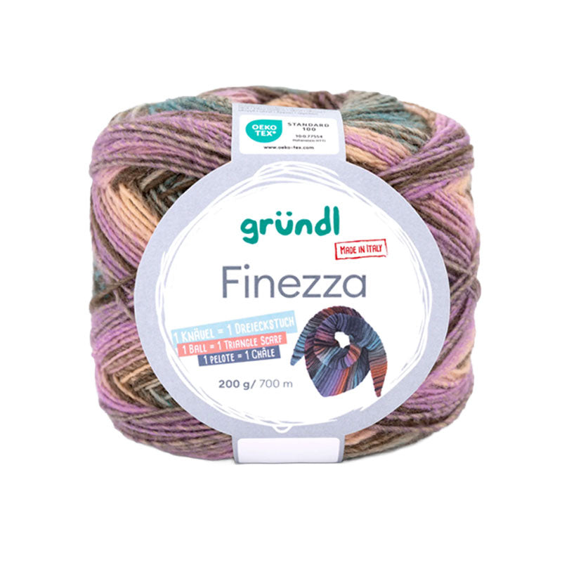 Finezza