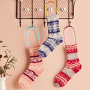 Fjord Socks 4f. zum Schnäppchenpreis