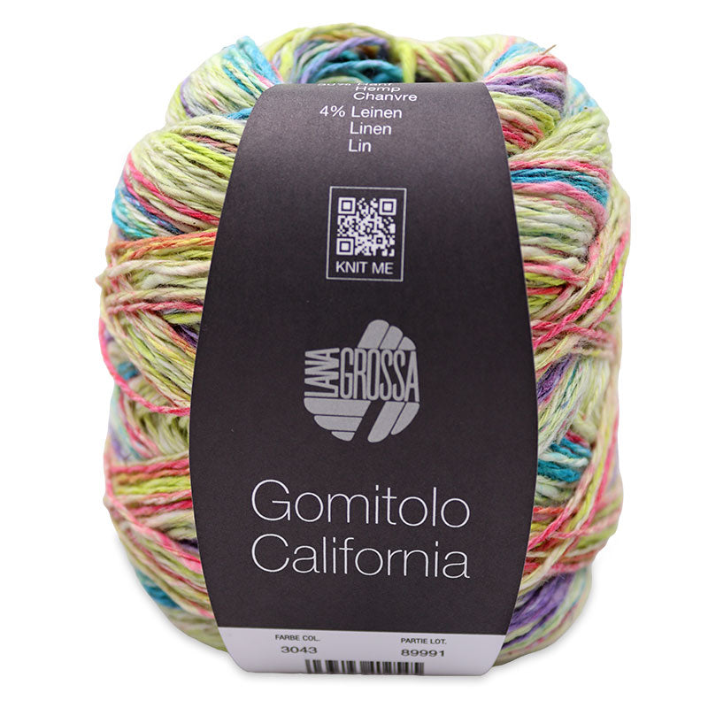 Gomitolo California