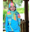 Heft "ONline Kids & Fashion"