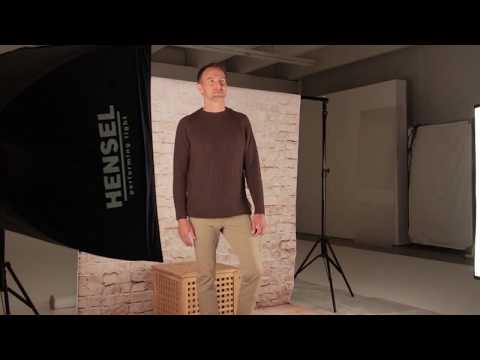 Herrenpullover "Lucca" 759088