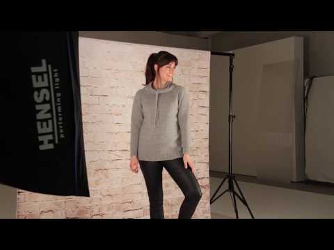 Damenpullover "Capri" 759073
