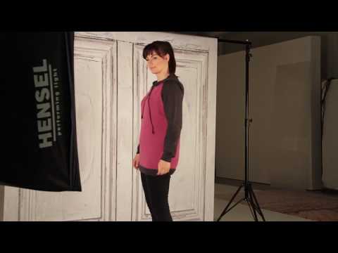 Damenpullover "Lucca" 759051