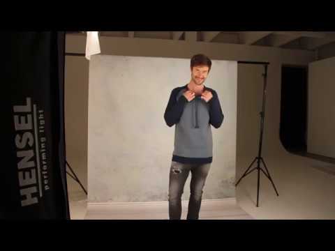 Herrenpullover "Lucca" 760053