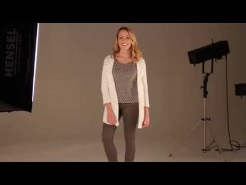 Damenjacke "Amazonas" 756262