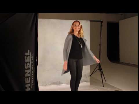 Damenlongjacke "Amazonas" 760025