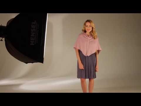 Poncho / Cape "Amazonas" 756277