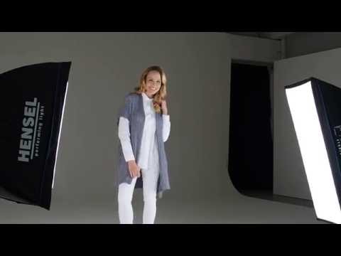 Damenponcho "Amazonas" 757003