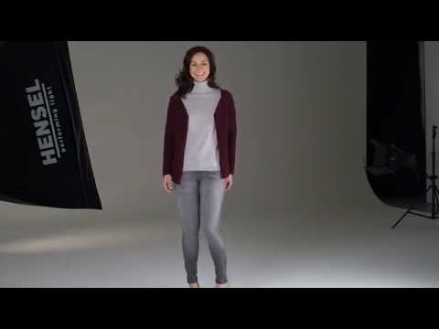 Damenjacke "Riga" 757004