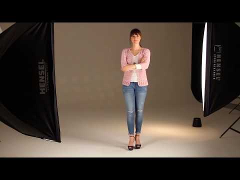 Damenjacke "Piazza" 758171